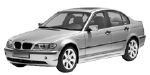 BMW E46 P02BC Fault Code