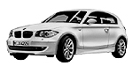 BMW E81 P02BC Fault Code