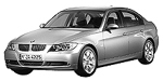 BMW E90 P02BC Fault Code