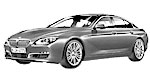 BMW F06 P02BC Fault Code